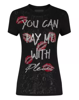 Футболка PHILIPP PLEIN