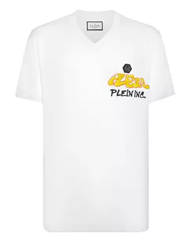 Футболка PHILIPP PLEIN