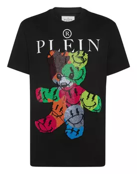 Футболка PHILIPP PLEIN
