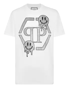 Футболка PHILIPP PLEIN