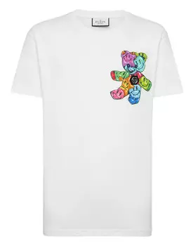Футболка PHILIPP PLEIN