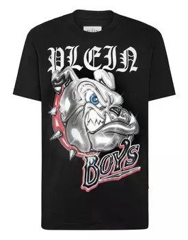 Футболка PHILIPP PLEIN