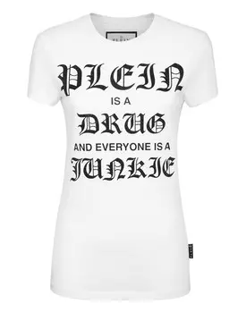 Футболка PHILIPP PLEIN