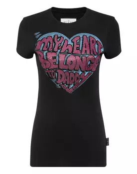 Футболка PHILIPP PLEIN