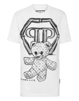 Футболка PHILIPP PLEIN