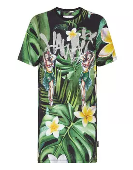 Футболка PHILIPP PLEIN
