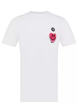 Футболка PHILIPP PLEIN