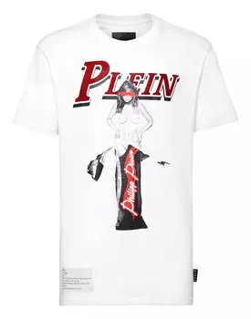 Футболка PHILIPP PLEIN