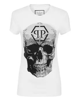 Футболка PHILIPP PLEIN