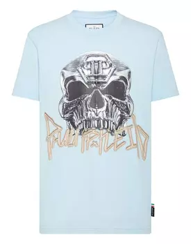 Футболка PHILIPP PLEIN