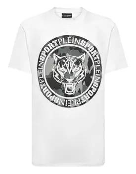 Футболка PLEIN SPORT