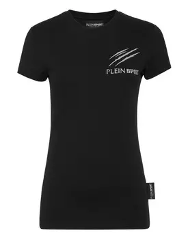 Футболка PLEIN SPORT
