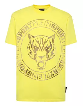 Футболка PLEIN SPORT
