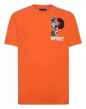 Футболка PLEIN SPORT