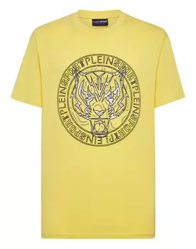 Футболка PLEIN SPORT