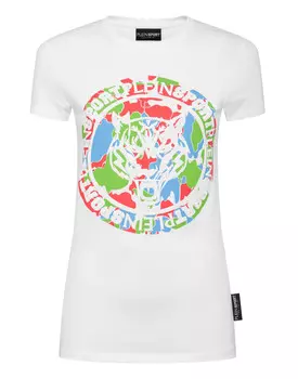 Футболка PLEIN SPORT