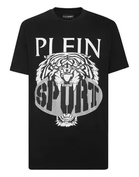 Футболка PLEIN SPORT
