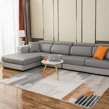 Sofa Cover Universal Cover Four Seasons Universal Waterproof Sofa Cushion Cover Non-Slip All-Inclusive 65-90cm*65-90cm*5-20cm