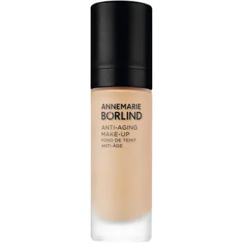 Тональная основа ANNEMARIE BRLIND Anti-Aging Make-up, Honey / 30 ml