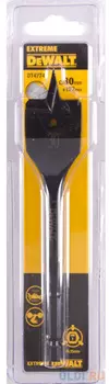 Сверло DeWALT DT4774-QZ перьевое по дереву EXTREME IMPACT® DEWALT 1/4”, 30x152мм
