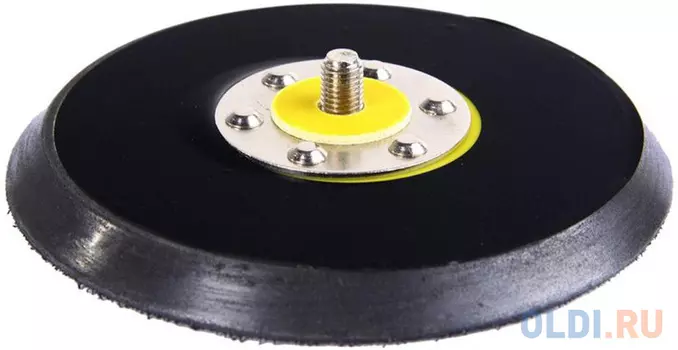 Тарелка опорная Hammer Flex 227-005 PD M14 RB 125 мм универсальная