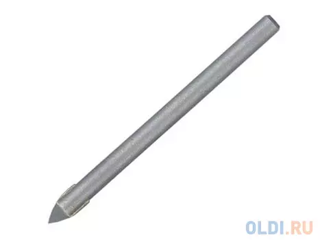 Сверло Makita D-25149 6x65мм по стеклу/кафелю