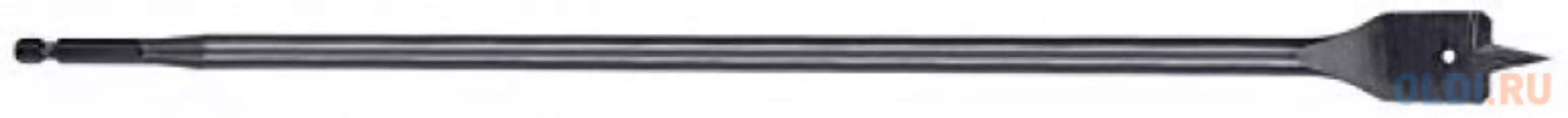 Сверло перьев. EXTREME IMPACT#” 24х406мм DT4787-QZ DeWalt