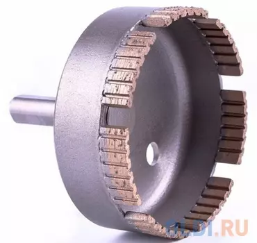 Сверло алмазное DDS-W 70x47-7 S10 Ceramics DISTAR
