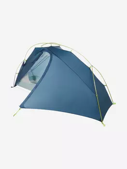 Палатка 1-местная Jack Wolfskin Exolight I, Синий