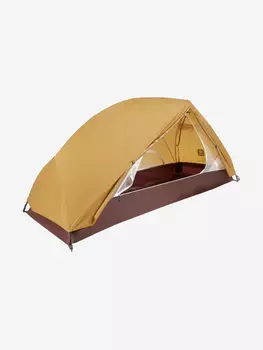 Палатка 1-местная Kailas Master IV 1P, Коричневый