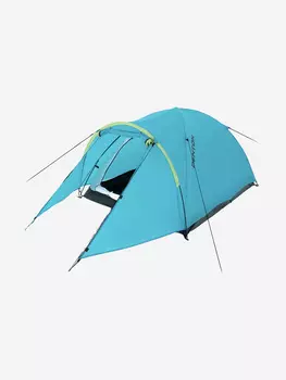 Палатка 2-местная Denton DTL-2 plus, Голубой