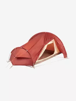 Палатка 2-местная VauDe Arco 2P, Красный