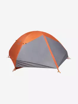 Палатка 3-местная Marmot Tungsten 3P, Оранжевый