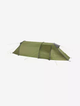 Палатка ALASKA 3.235 PU, Зеленый