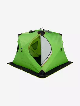 Палатка для рыбалки ARTELV KONDA – XL, Зеленый