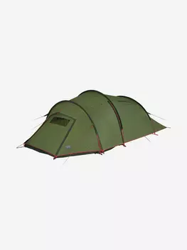 Палатка High Peak Falcon 3 LW, Зеленый