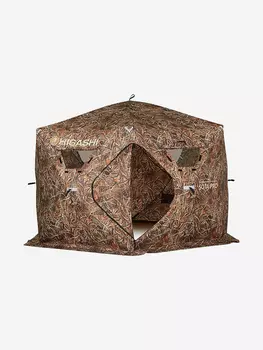Палатка HIGASHI Camo Sota Pro, Мультицвет
