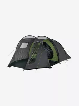 Палатка High Peak Ancona 4, Черный