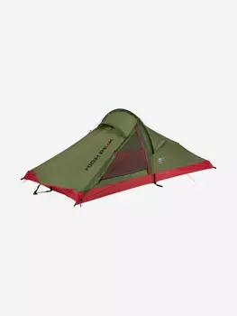 Палатка High Peak Siskin 2.0 LW, Зеленый
