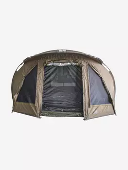 Палатка карповая CARPTODAY Avatar Bivvy Green, Коричневый