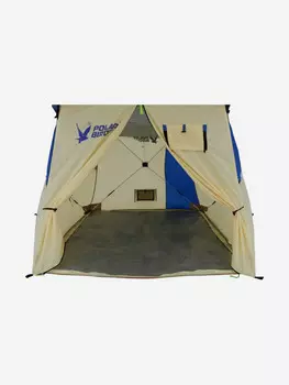 Палатка Polar Bird 3SК long, Бежевый