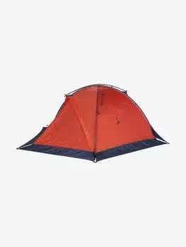 Палатка Red Fox Mountain Fox V2, Оранжевый