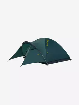 Палатка Red Fox Trekking Fox 4 Plus, Зеленый