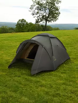 Палатка рыболовная Geotech Burbot 3 Pro, Зеленый
