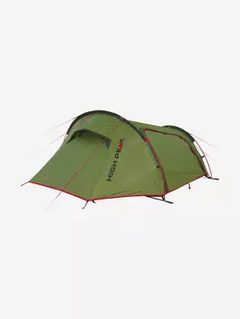 Палатка High Peak Sparrow LW, Зеленый