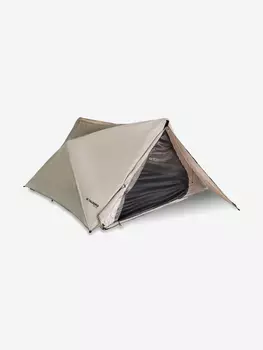 Палатка Talberg CASETTA 3 LUX, серый, Серый