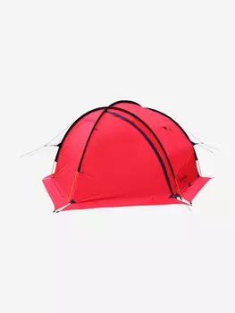 Палатка Talberg MAREL PRO 2, Красный