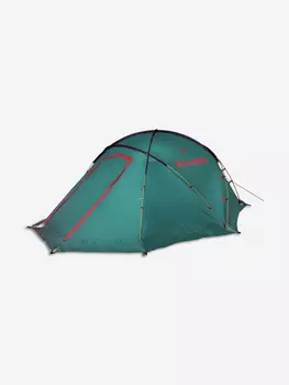 Палатка Talberg PEAK PRO 3, Зеленый