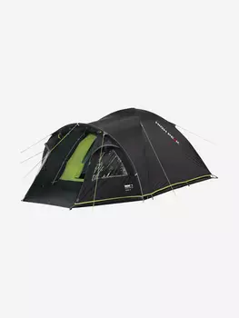Палатка High Peak Talos 4, Черный