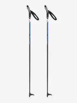Палки для беговых лыж детские Nordway Active, Черный